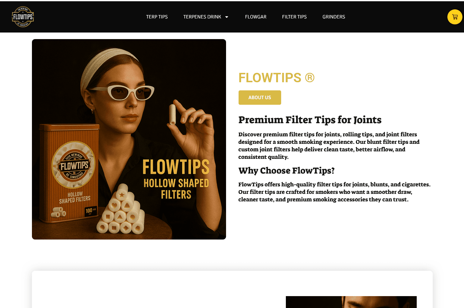 FlowTips