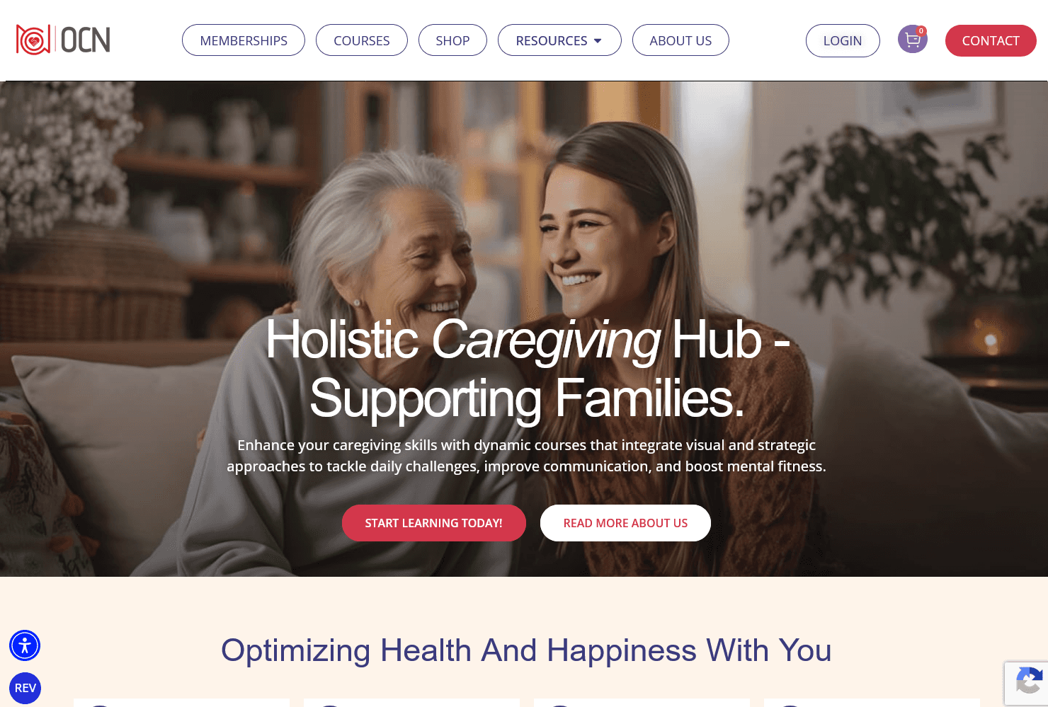 Orchestrall Care Network